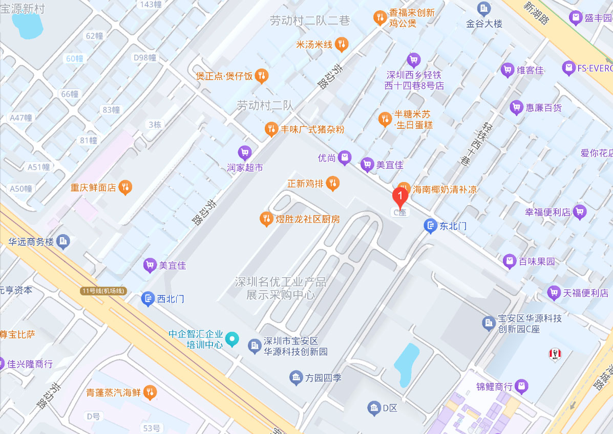 地图